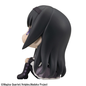メガハウス るかっぷ 魔法少女まどか☆マギカ 暁美ほむら ﾙｶﾂﾌﾟｱｹﾐﾎﾑﾗﾏﾄﾞﾏｷﾞ-イメージ5