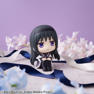 メガハウス るかっぷ 魔法少女まどか☆マギカ 暁美ほむら ﾙｶﾂﾌﾟｱｹﾐﾎﾑﾗﾏﾄﾞﾏｷﾞ-イメージ7