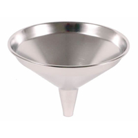 カンダ 18-8 ロート 15cm FC469PJ-052237