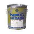 NIPPECO/万能グリース 耐熱・耐水・防錆・耐荷重・耐薬品 FC547UH-1292405