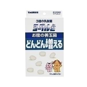 トーラス ヨーグル2 善玉菌 30g ﾖ-ｸﾞﾙ2ｾﾞﾝﾀﾞﾏｷﾝ30G-イメージ1