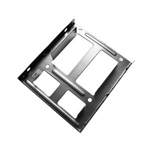 BULLET 2．5インチSSD/HDD変換マウンタ HM10BK-イメージ1