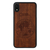 National Geographic iPhone XR用ケース 130th Anniversary case Nature Wood ローズウッド NG14121I61-イメージ1