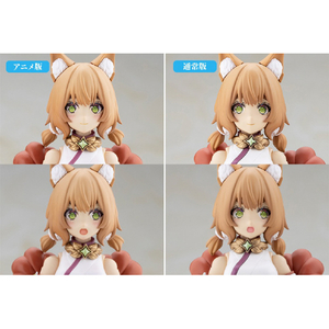 コトブキヤ AA003 ユクモ First Engage Ver．〈ファーストエンゲージVer．〉 AA003ﾕｸﾓFIRSTENGAGE-イメージ13