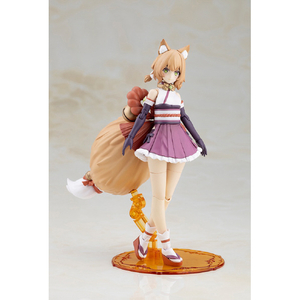 コトブキヤ AA003 ユクモ First Engage Ver．〈ファーストエンゲージVer．〉 AA003ﾕｸﾓFIRSTENGAGE-イメージ2