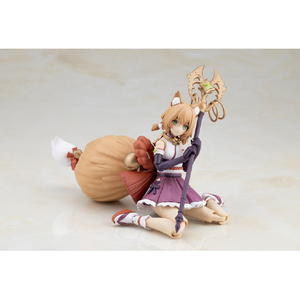 コトブキヤ AA003 ユクモ First Engage Ver．〈ファーストエンゲージVer．〉 AA003ﾕｸﾓFIRSTENGAGE-イメージ4