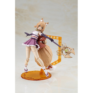 コトブキヤ AA003 ユクモ First Engage Ver．〈ファーストエンゲージVer．〉 AA003ﾕｸﾓFIRSTENGAGE-イメージ5