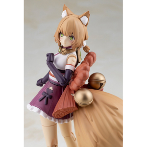コトブキヤ AA003 ユクモ First Engage Ver．〈ファーストエンゲージVer．〉 AA003ﾕｸﾓFIRSTENGAGE-イメージ8