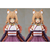 コトブキヤ AA003 ユクモ First Engage Ver．〈ファーストエンゲージVer．〉 AA003ﾕｸﾓFIRSTENGAGE-イメージ11