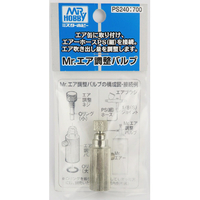 GSIクレオス エア調整バルブセット PS240ｴｱﾁﾖｳｾｲﾊﾞﾙﾌﾞｾﾂﾄ