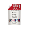 第一石鹸 おしゃれ着用洗剤 詰替用 800mL FCB686H