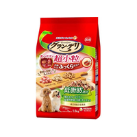 ユニ・チャーム グラン・デリ ふっくら仕立 超小粒 低脂肪1.6kg FCF527N