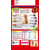 ユニ・チャーム グラン・デリ ふっくら仕立て 低脂肪 食べやすい超小粒 1.6kg FCF527N-イメージ3