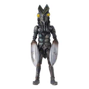 バンダイスピリッツ S．H．Figuarts バルタン星人 60th Anniversary Edition SHFﾊﾞﾙﾀﾝｾｲｼﾞﾝ60TH-イメージ1