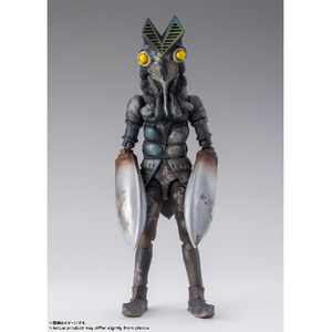 バンダイスピリッツ S．H．Figuarts バルタン星人 60th Anniversary Edition SHFﾊﾞﾙﾀﾝｾｲｼﾞﾝ60TH-イメージ2