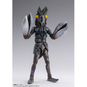 バンダイスピリッツ S．H．Figuarts バルタン星人 60th Anniversary Edition SHFﾊﾞﾙﾀﾝｾｲｼﾞﾝ60TH-イメージ3