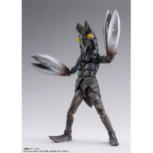 バンダイスピリッツ S．H．Figuarts バルタン星人 60th Anniversary Edition SHFﾊﾞﾙﾀﾝｾｲｼﾞﾝ60TH-イメージ4