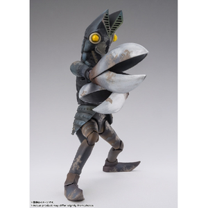 バンダイスピリッツ S．H．Figuarts バルタン星人 60th Anniversary Edition SHFﾊﾞﾙﾀﾝｾｲｼﾞﾝ60TH-イメージ5