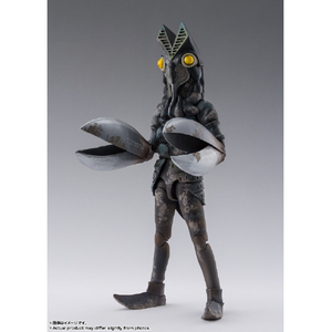 バンダイスピリッツ S．H．Figuarts バルタン星人 60th Anniversary Edition SHFﾊﾞﾙﾀﾝｾｲｼﾞﾝ60TH-イメージ6