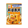 永谷園 麻婆春雨 甘口 3人前 FC777TG