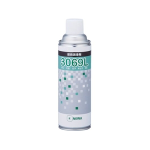 MIWA/鍵穴用潤滑剤480ml 3069L TR3069L FCD246D-3682847-イメージ1