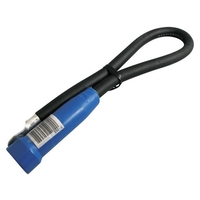 SUZUKID/ケーブルアダプタコードM型 ロック式 38sq 1本入 P-362 FCA285V-1616861