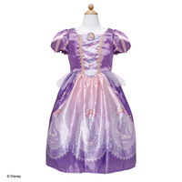 タカラトミー ディズニープリンセス きらめきファンタジードレス ラプンツェル ラプンツェル DNｷﾗﾒｷﾌｱﾝﾀｼﾞ-ﾄﾞﾚｽﾗﾌﾟﾝﾂｴﾙ