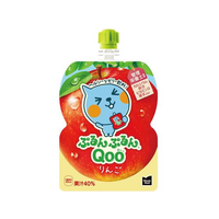 コカ・コーラ ぷるんぷるんQoo りんご味 FCC6326-53045