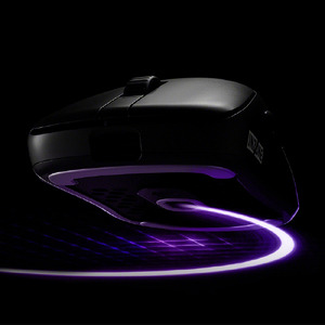 SONY ワイヤレスゲーミングマウス ブラック MSE-G500-イメージ14