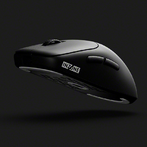 SONY ワイヤレスゲーミングマウス ブラック MSE-G500-イメージ15