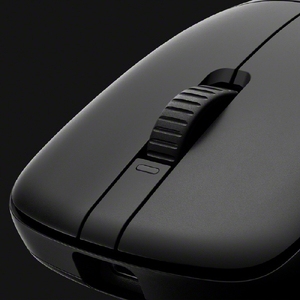 SONY ワイヤレスゲーミングマウス ブラック MSE-G500-イメージ16