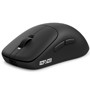 SONY ワイヤレスゲーミングマウス ブラック MSE-G500-イメージ8
