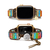CAPE DIABLO Apple Watch 38-49mm用バンド チャクラ エナジー Lサイズ CD25121AW-イメージ14