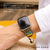 CAPE DIABLO Apple Watch 38-49mm用バンド チャクラ エナジー Lサイズ CD25121AW-イメージ9