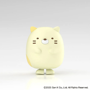 アオシマ ねこ AｽﾐﾂｺｸﾞﾗｼSU04ﾈｺ-イメージ1