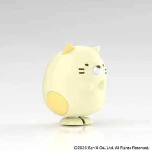 アオシマ ねこ AｽﾐﾂｺｸﾞﾗｼSU04ﾈｺ-イメージ5