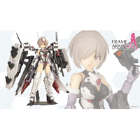 コトブキヤ フレームアームズ・ガール 出雲 FG128ﾌﾚ-ﾑｱ-ﾑｽﾞｶﾞ-ﾙｲｽﾞﾓ