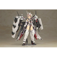フレームアームズ・ガール 出雲 – viviON BLUE