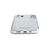 Dparks iPhone 14用ソフトクリアケース おでかけ DS24121I14-イメージ4