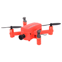 ドローン ドローン 2.4GBHz 4CH Wi-Fiカメラ内蔵クアッドコプター ESPADA
