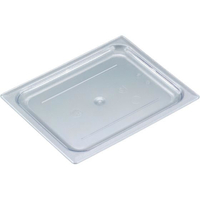 ＣＡＭＢＲＯ Cambro/フードパンカバー 1／2 平面型20CWC(135)クリア FC262LS-6230600