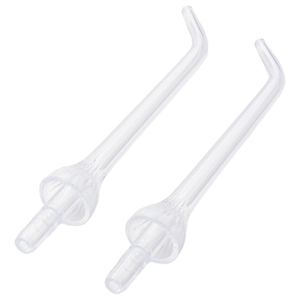 エレコム DENTNICS デンタルウォッシャー 交換用フロスノズル HC-JF03NZ-イメージ1