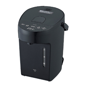 象印 電動ポット(2.0L) スレートブラック CP-EB20-BM 象印 電動ポット(2.0L) スレートブラック CP-EB20-BM