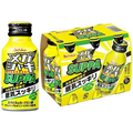 ハウス食品 メガシャキ SUPPA 100mL×6本 FCJ318N