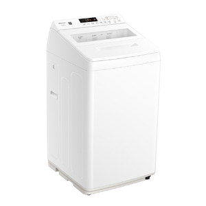 ハイセンス 7．0kg全自動洗濯機 白 HW-G70XL-W-イメージ15