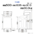 ハイセンス 7．0kg全自動洗濯機 白 HW-G70XL-W-イメージ13