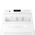 ハイセンス 7．0kg全自動洗濯機 白 HW-G70XL-W-イメージ18