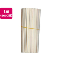 大和物産 植林材元禄箸 (VN) 5000膳 FC932MS-10970