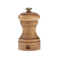 Peugeot プジョー ビストロ アンティーク ペパーミル 10cm 30933 FC271LN-5054200