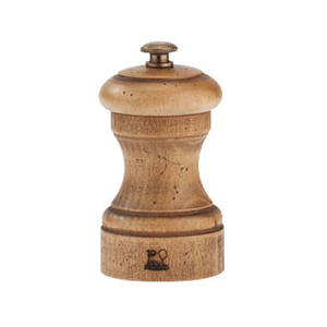 Peugeot プジョー ビストロ アンティーク ペパーミル 10cm 30933 FC271LN-5054200-イメージ1